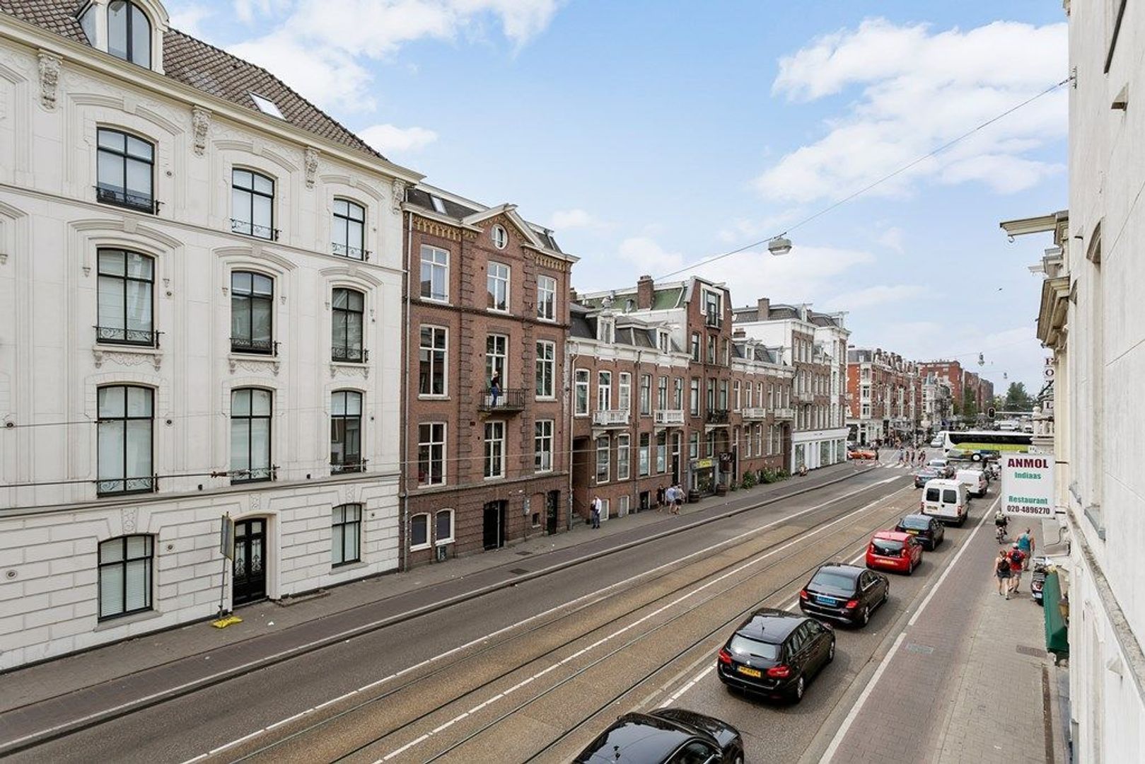 Vondelstraat 70 1, Amsterdam foto-20