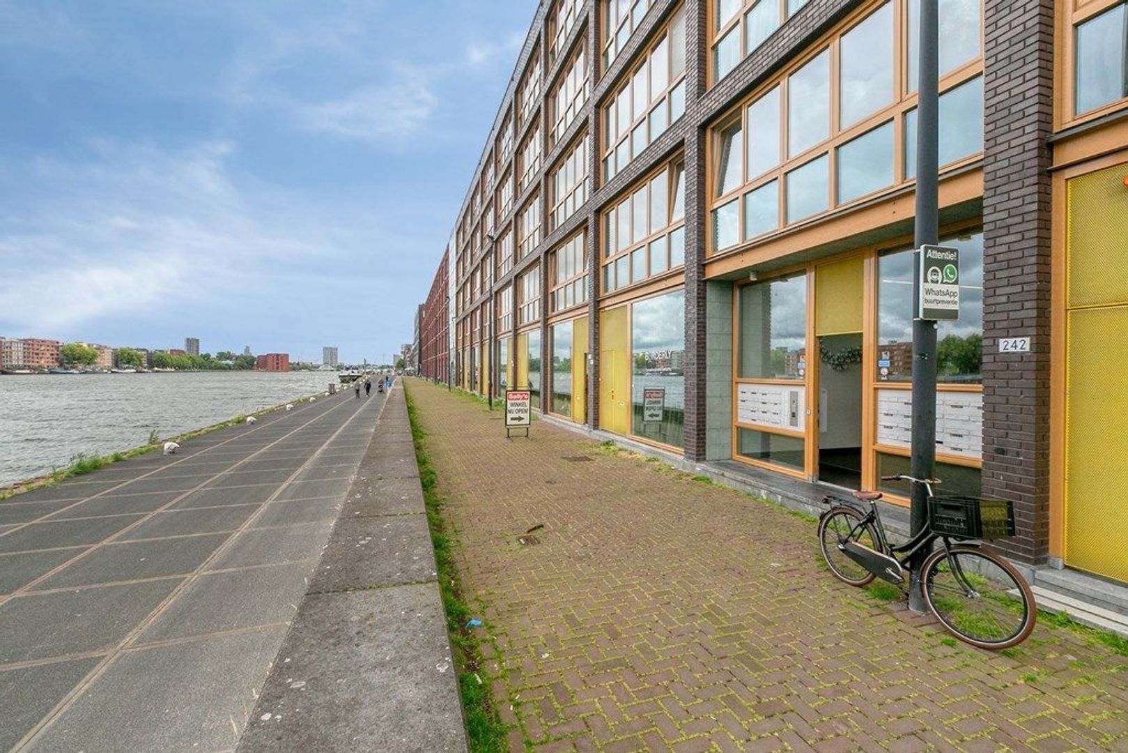 Veemkade 310, Amsterdam foto-31