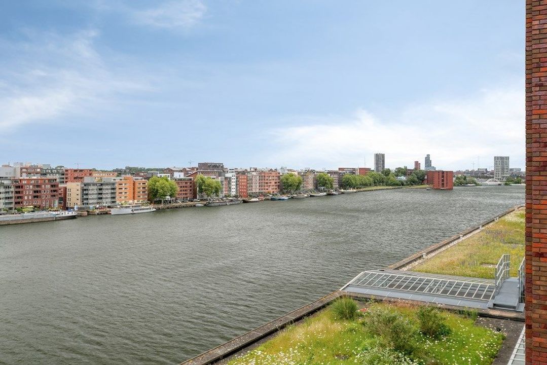 Veemkade 310, Amsterdam