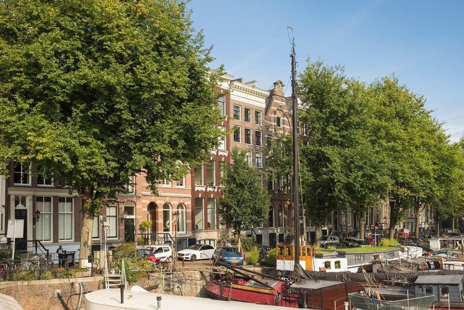 Binnenkant 20 D, Amsterdam foto-22