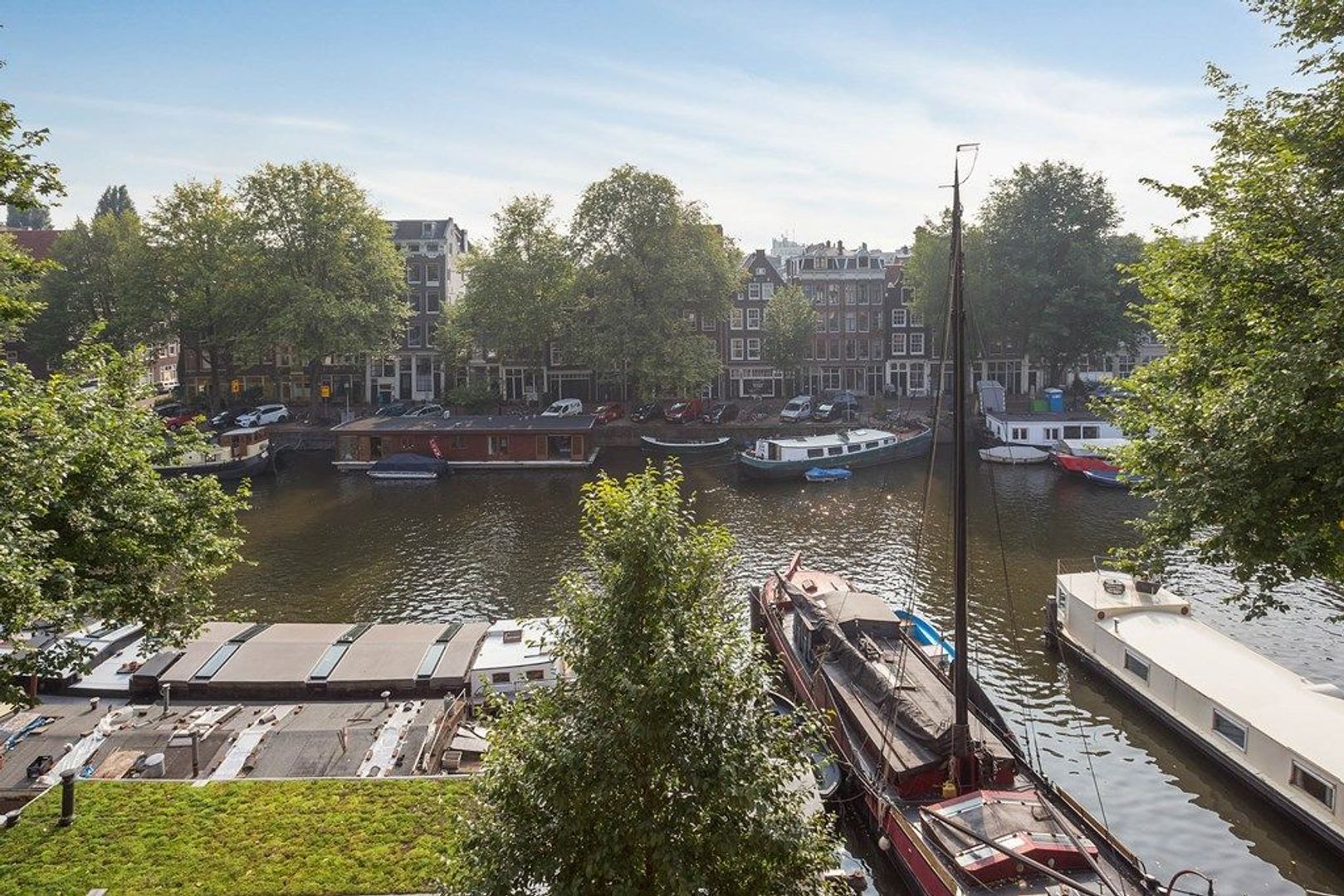 Binnenkant 20 D, Amsterdam foto-25