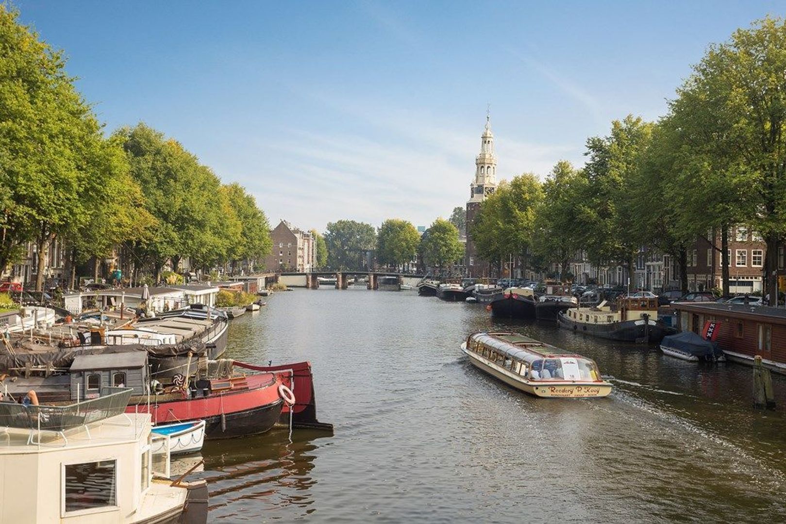 Binnenkant 20 D, Amsterdam foto-26