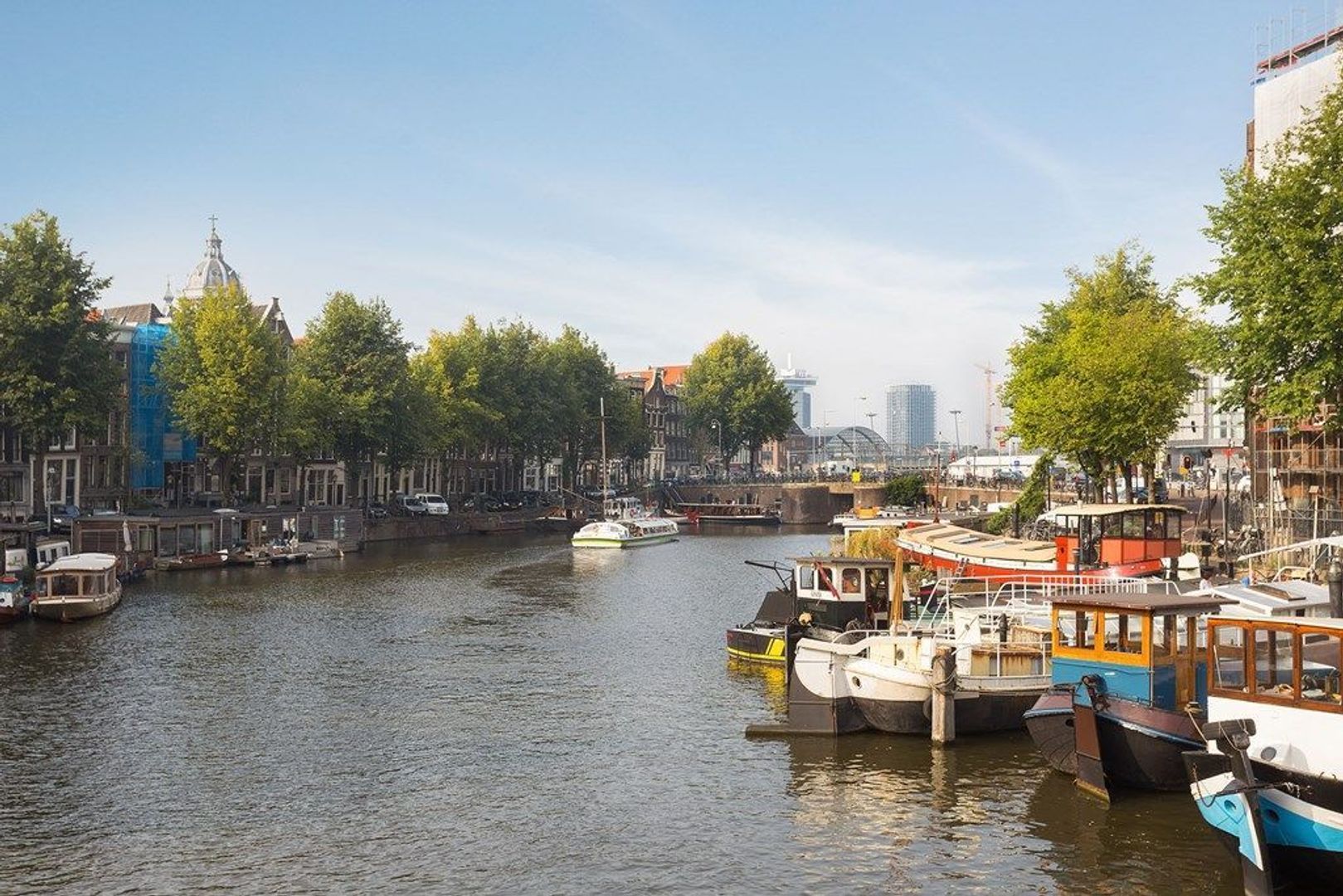 Binnenkant 20 D, Amsterdam foto-27