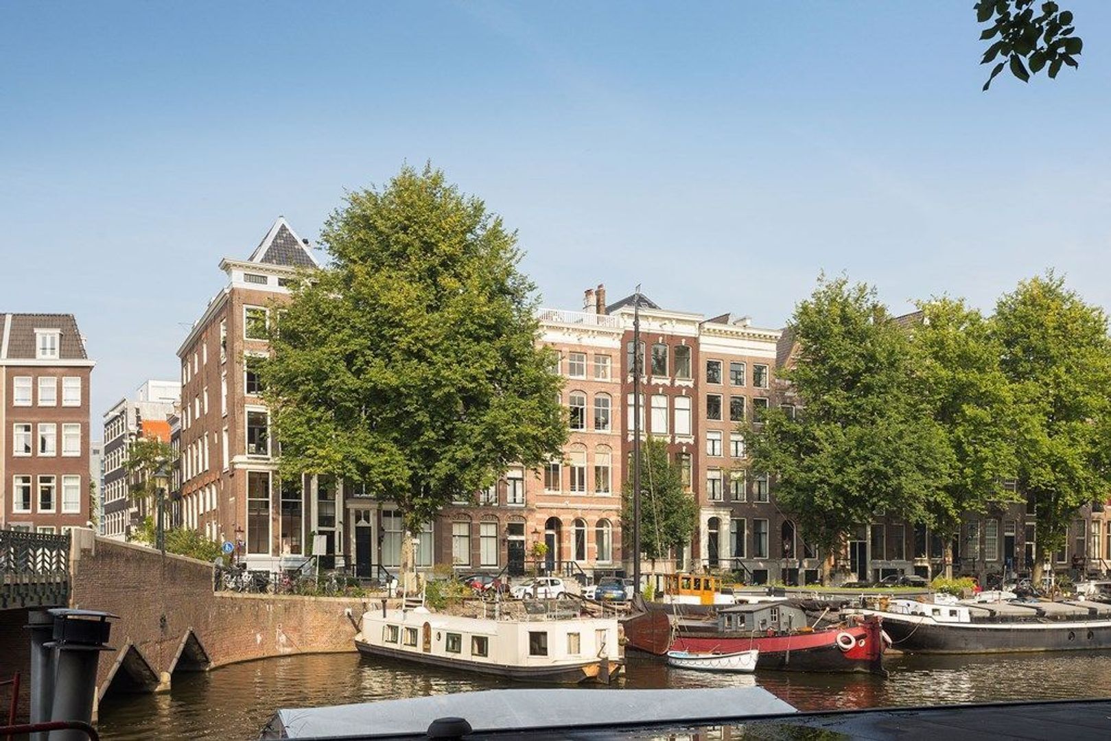 Binnenkant 20 D, Amsterdam foto-21