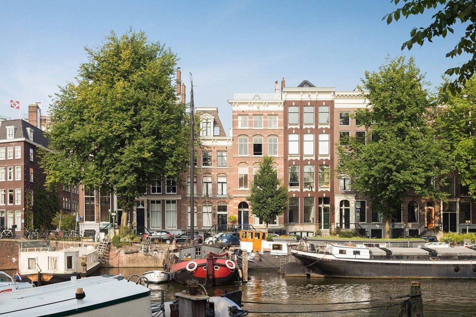 Binnenkant 20 D, Amsterdam foto-23