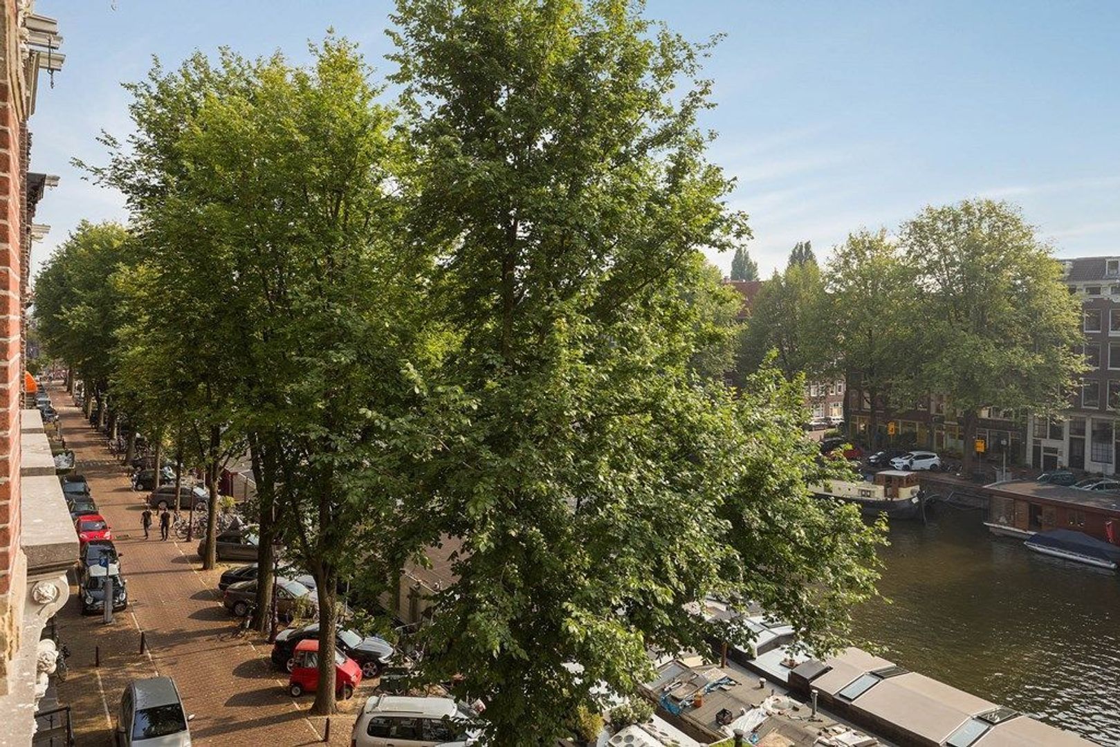 Binnenkant 20 D, Amsterdam foto-24