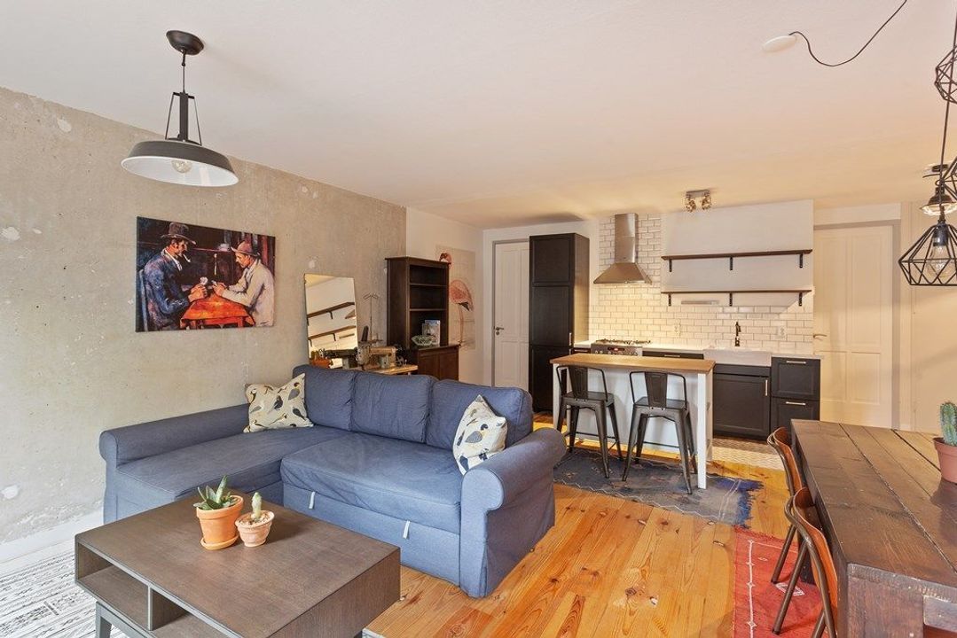 Binnengasthuisstraat 136, Amsterdam