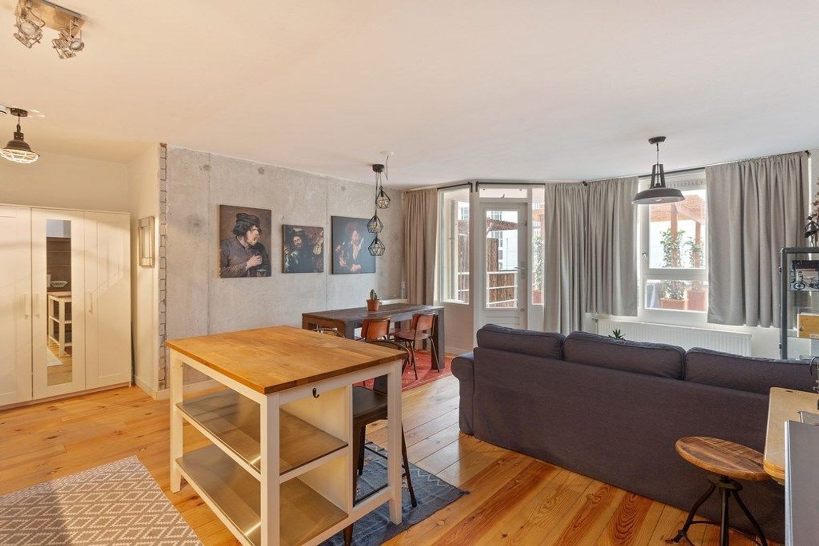 Binnengasthuisstraat 136, Amsterdam foto-6