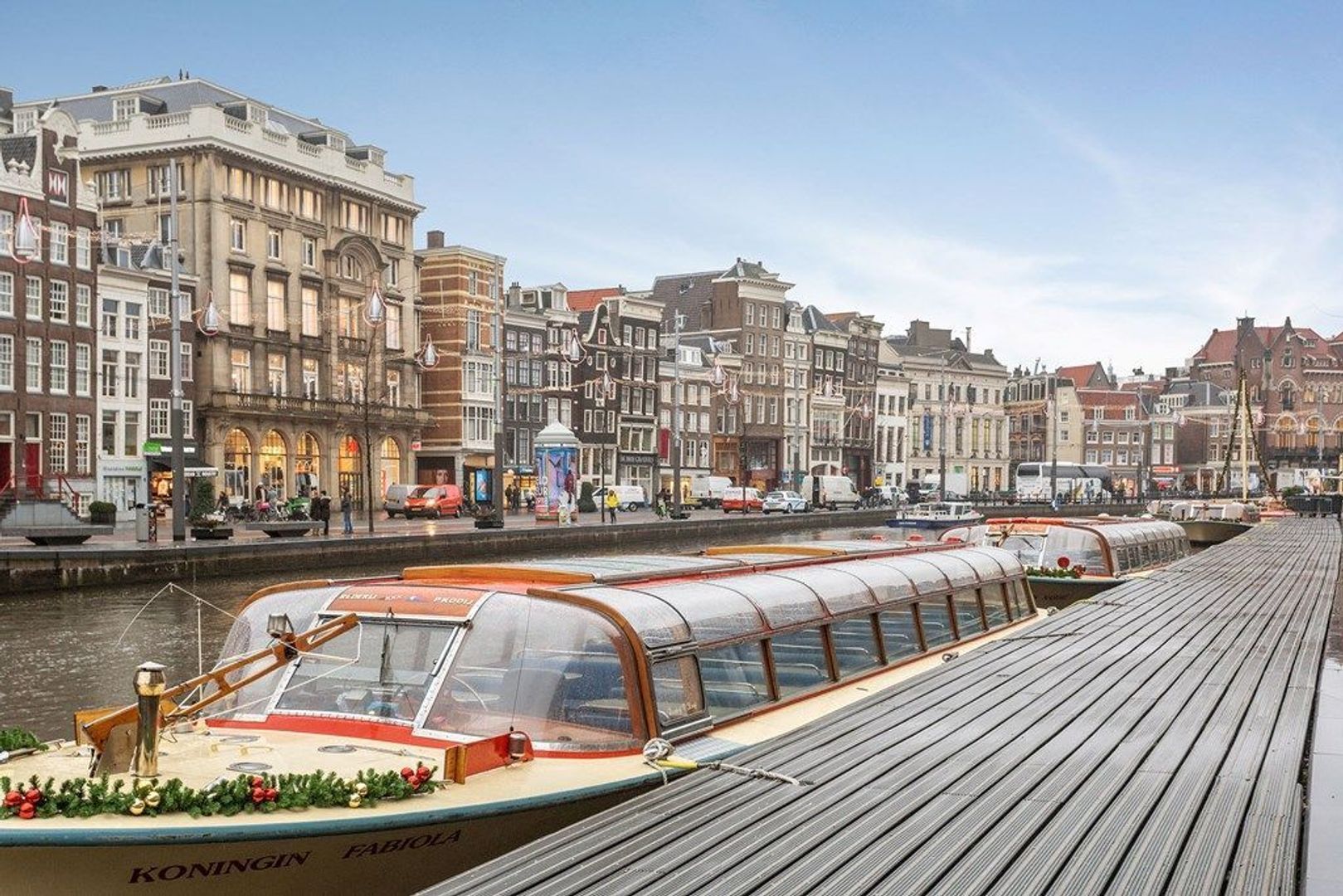 Binnengasthuisstraat 136, Amsterdam foto-16