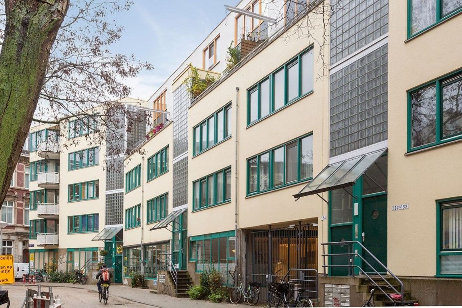 Binnengasthuisstraat 136, Amsterdam foto-15