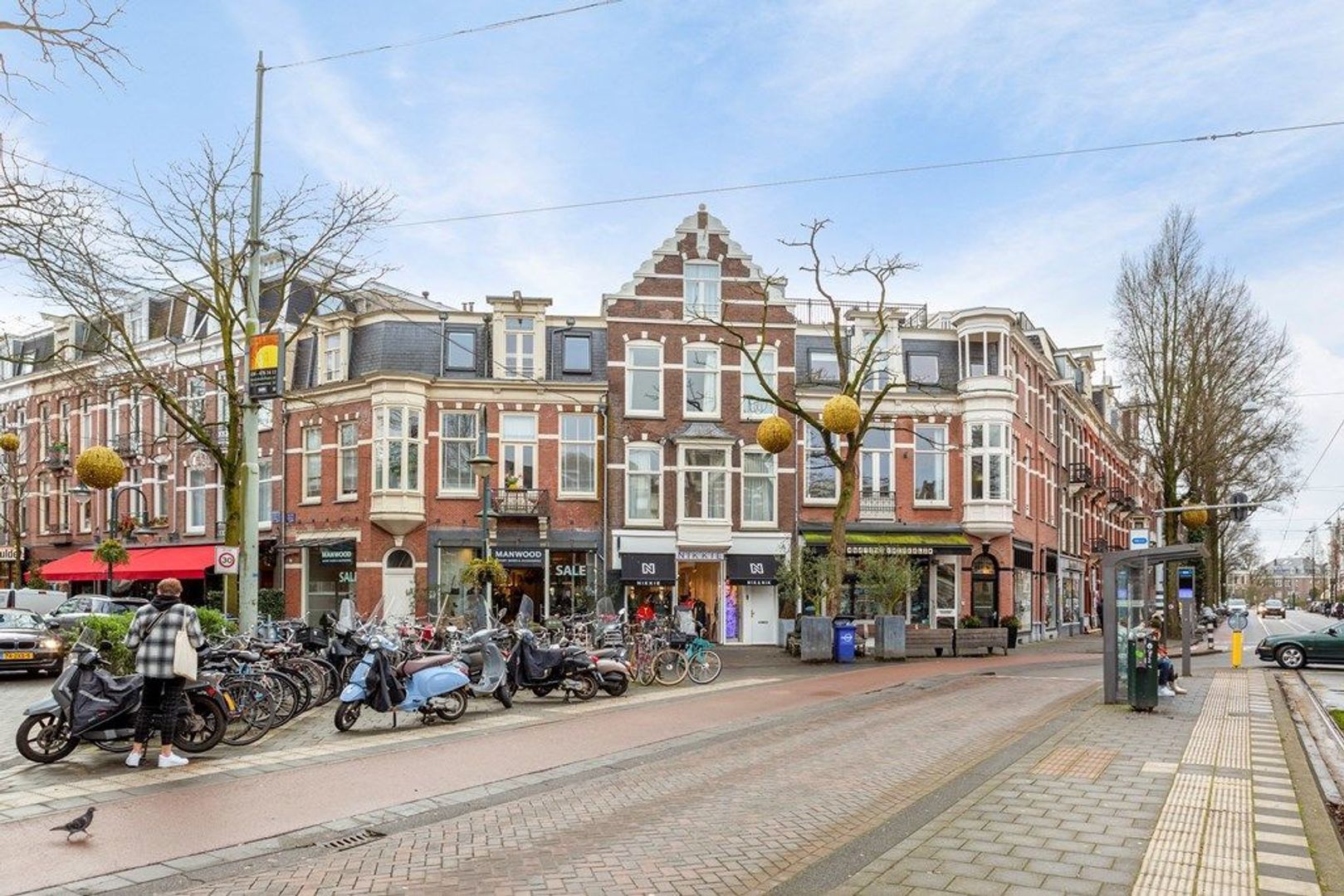 Cornelis Schuytstraat 22 I, Amsterdam foto-20