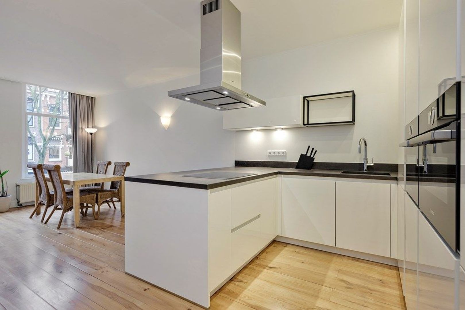 Cornelis Schuytstraat 22 I, Amsterdam foto-8