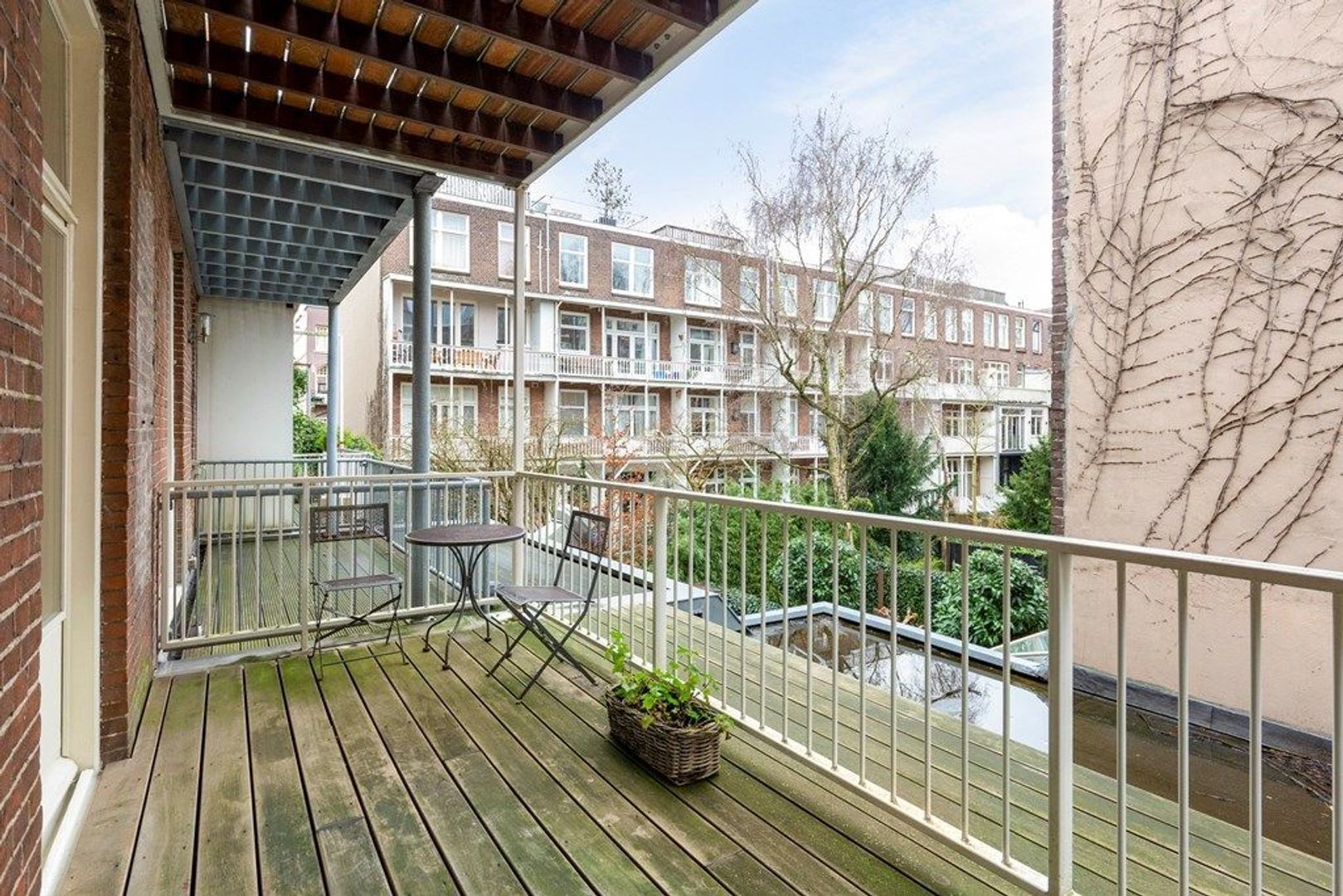 Cornelis Schuytstraat 22 I, Amsterdam foto-6