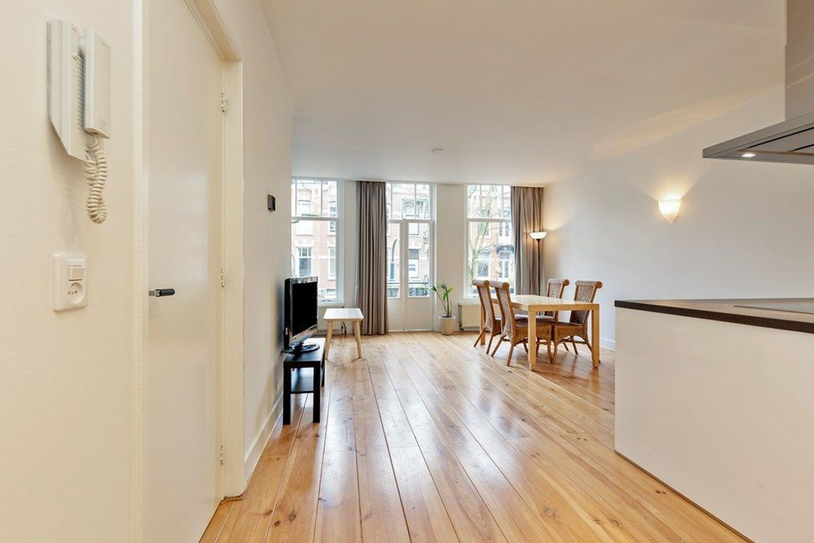 Cornelis Schuytstraat 22 I, Amsterdam foto-3