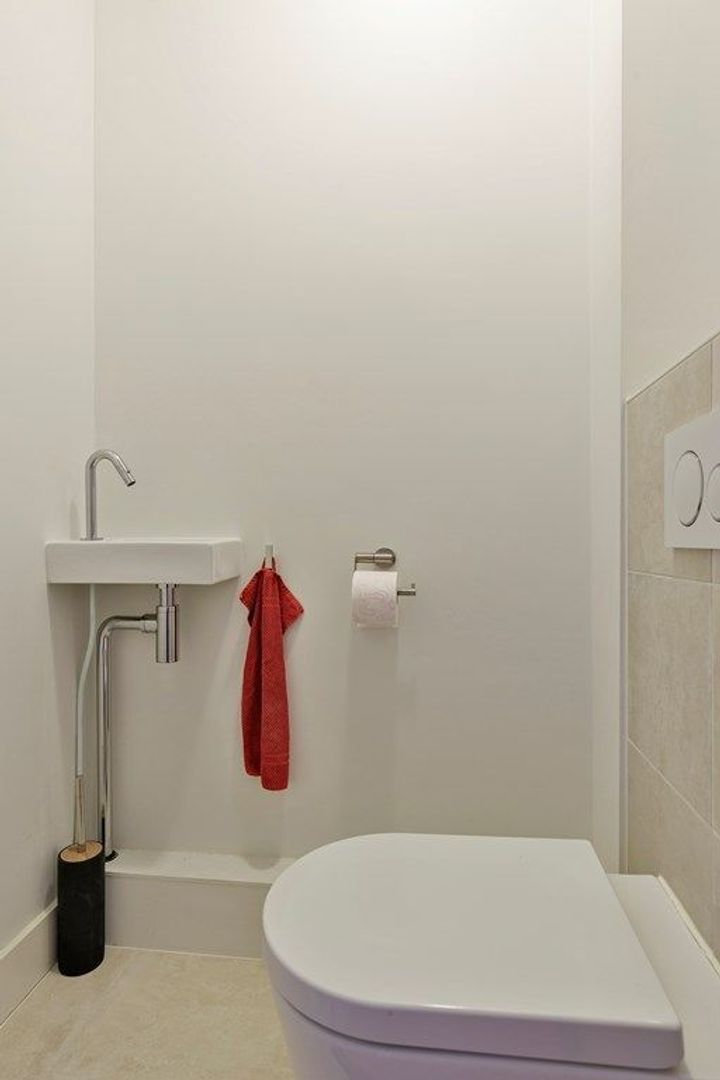 Cornelis Schuytstraat 22 I, Amsterdam foto-10