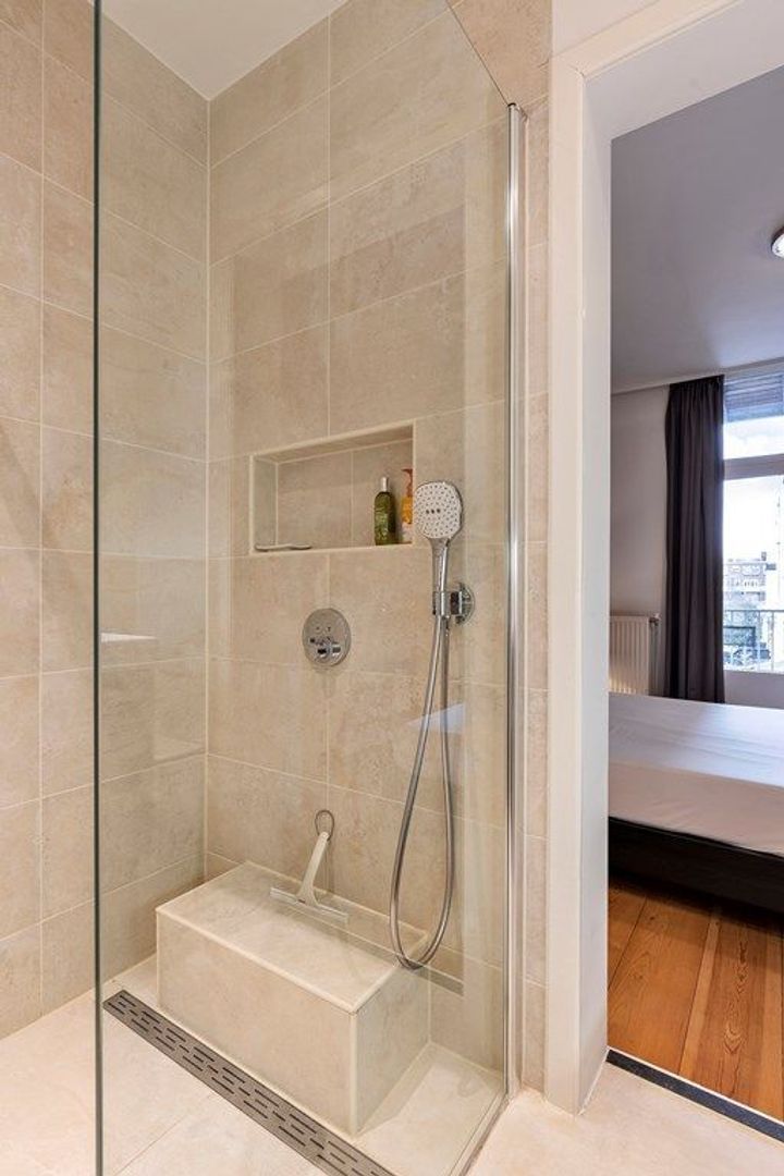 Cornelis Schuytstraat 22 I, Amsterdam foto-14