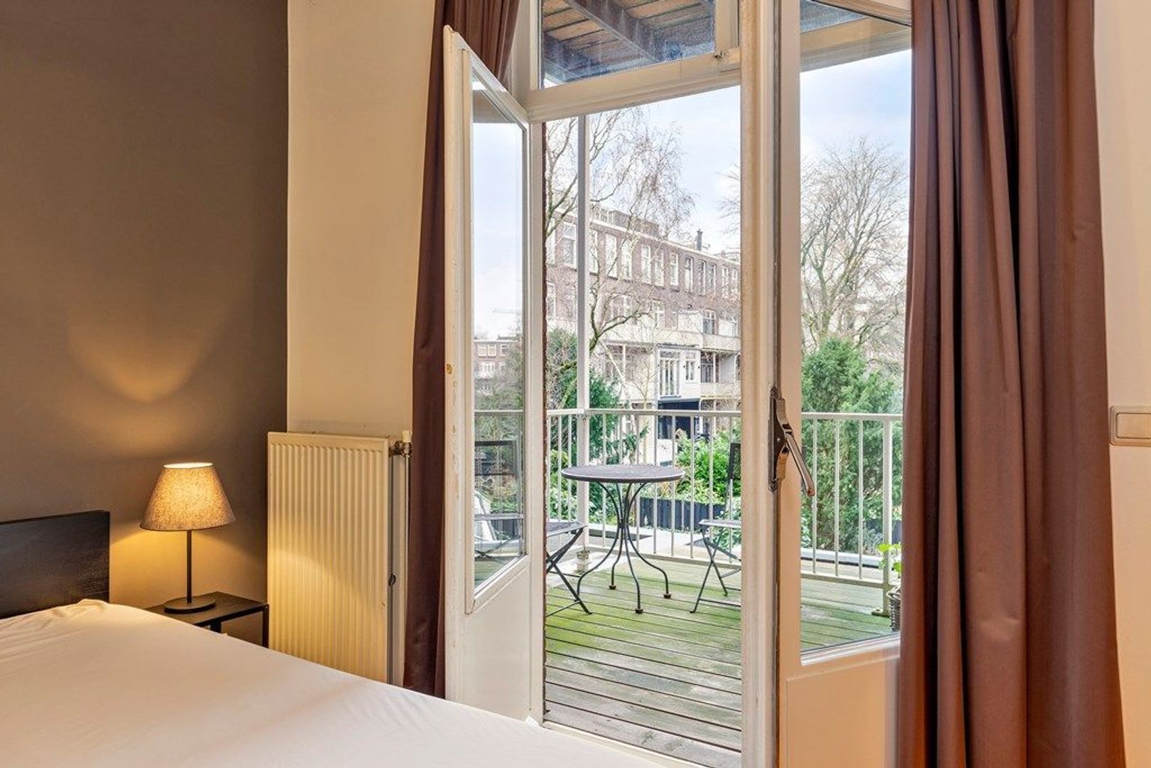 Cornelis Schuytstraat 22 I, Amsterdam foto-15