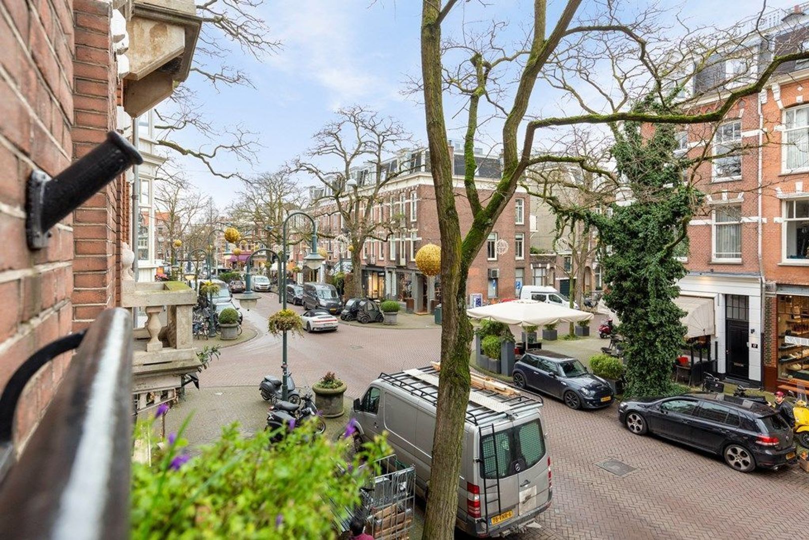 Cornelis Schuytstraat 22 I, Amsterdam foto-19