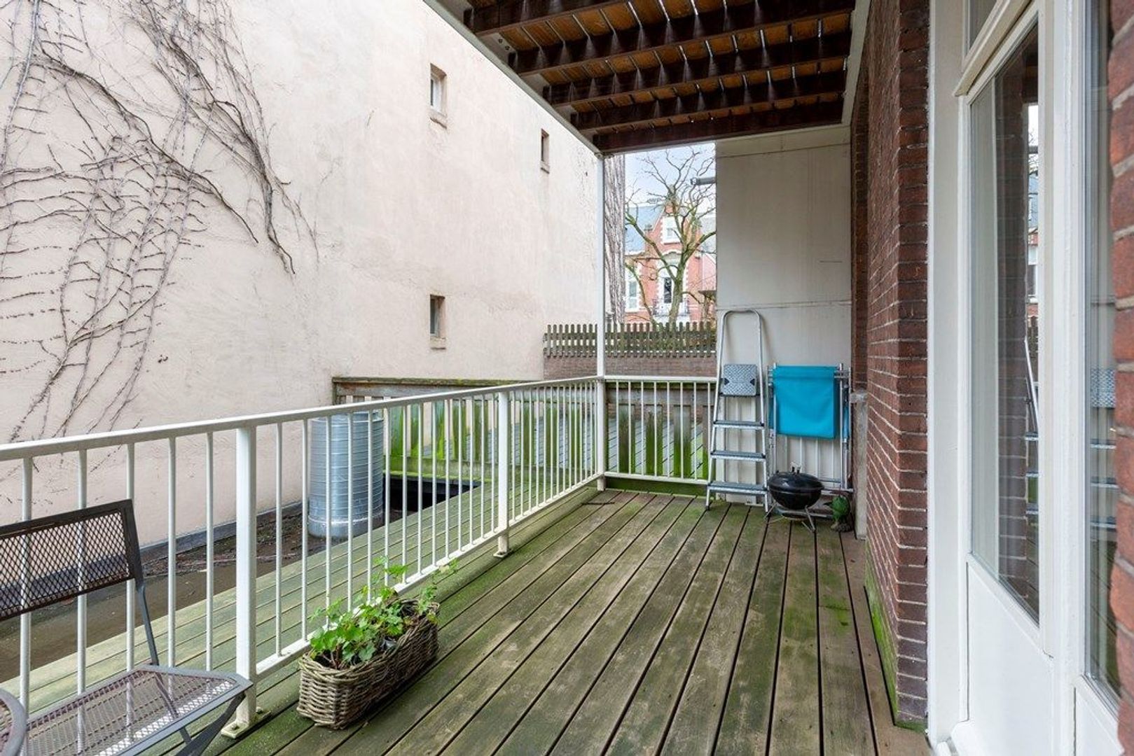 Cornelis Schuytstraat 22 I, Amsterdam foto-17