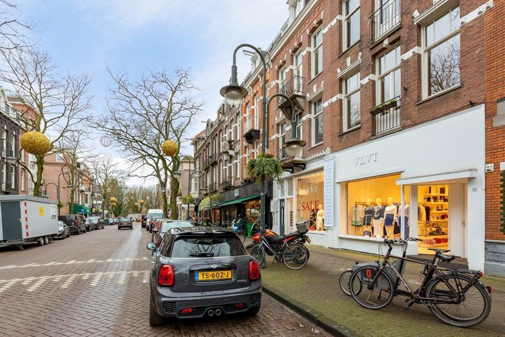 Cornelis Schuytstraat 22 I, Amsterdam foto-21