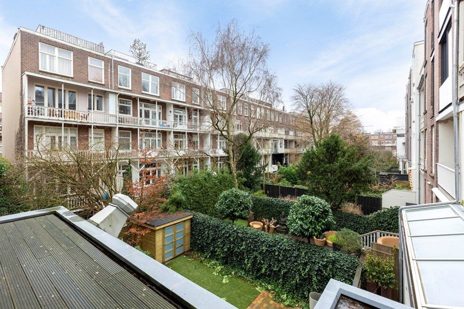Cornelis Schuytstraat 22 I, Amsterdam foto-18