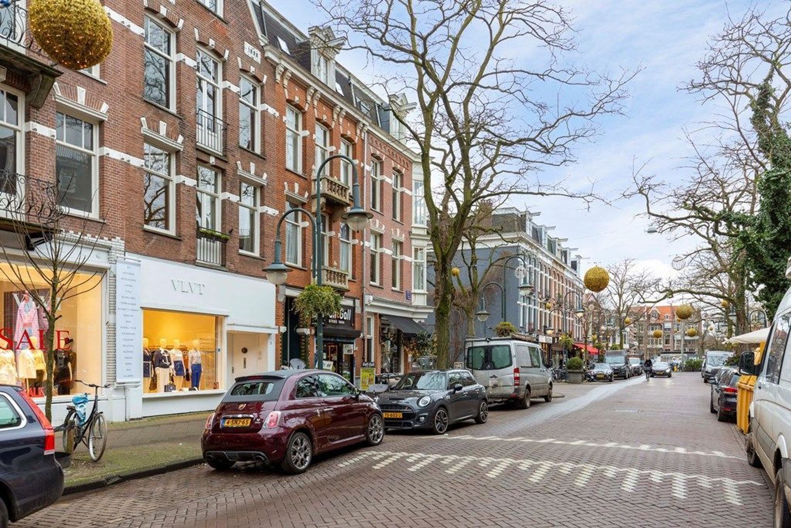 Cornelis Schuytstraat 22 I, Amsterdam foto-22