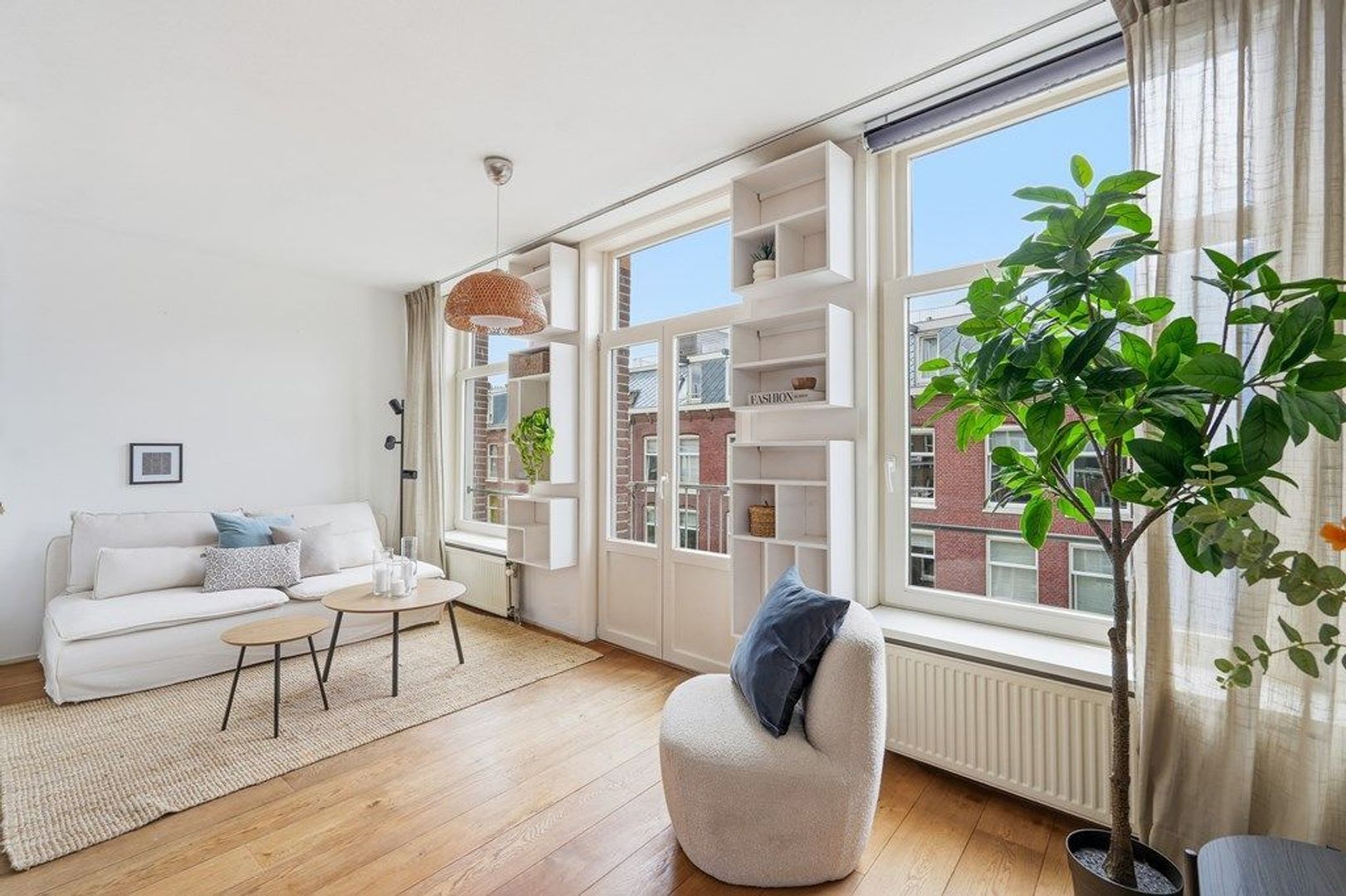 Elisabeth Wolffstraat 57 3, Amsterdam foto-1