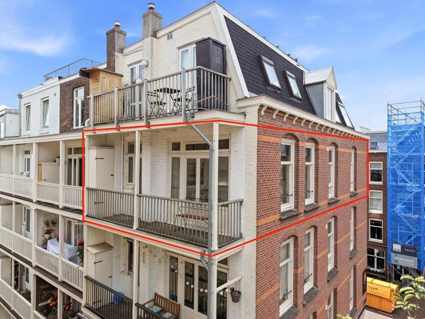 Elisabeth Wolffstraat 57 3, Amsterdam foto-4