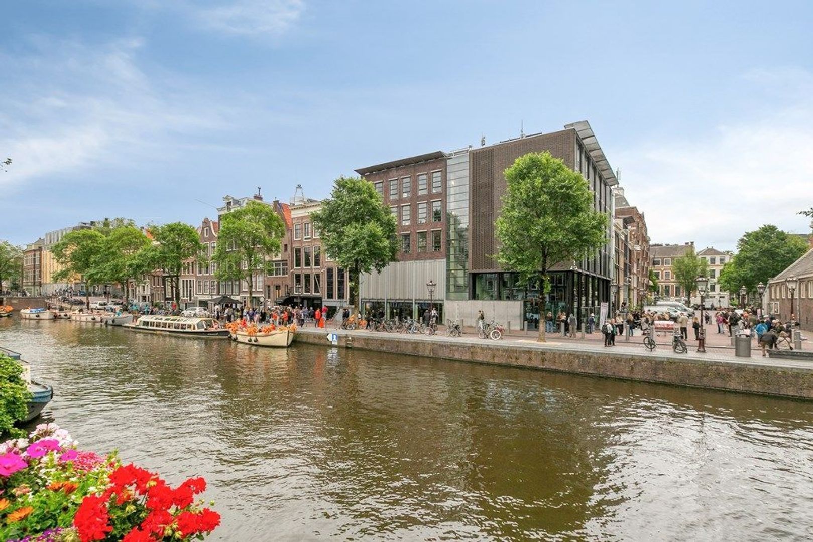 Bloemgracht 8 H, Amsterdam foto-37