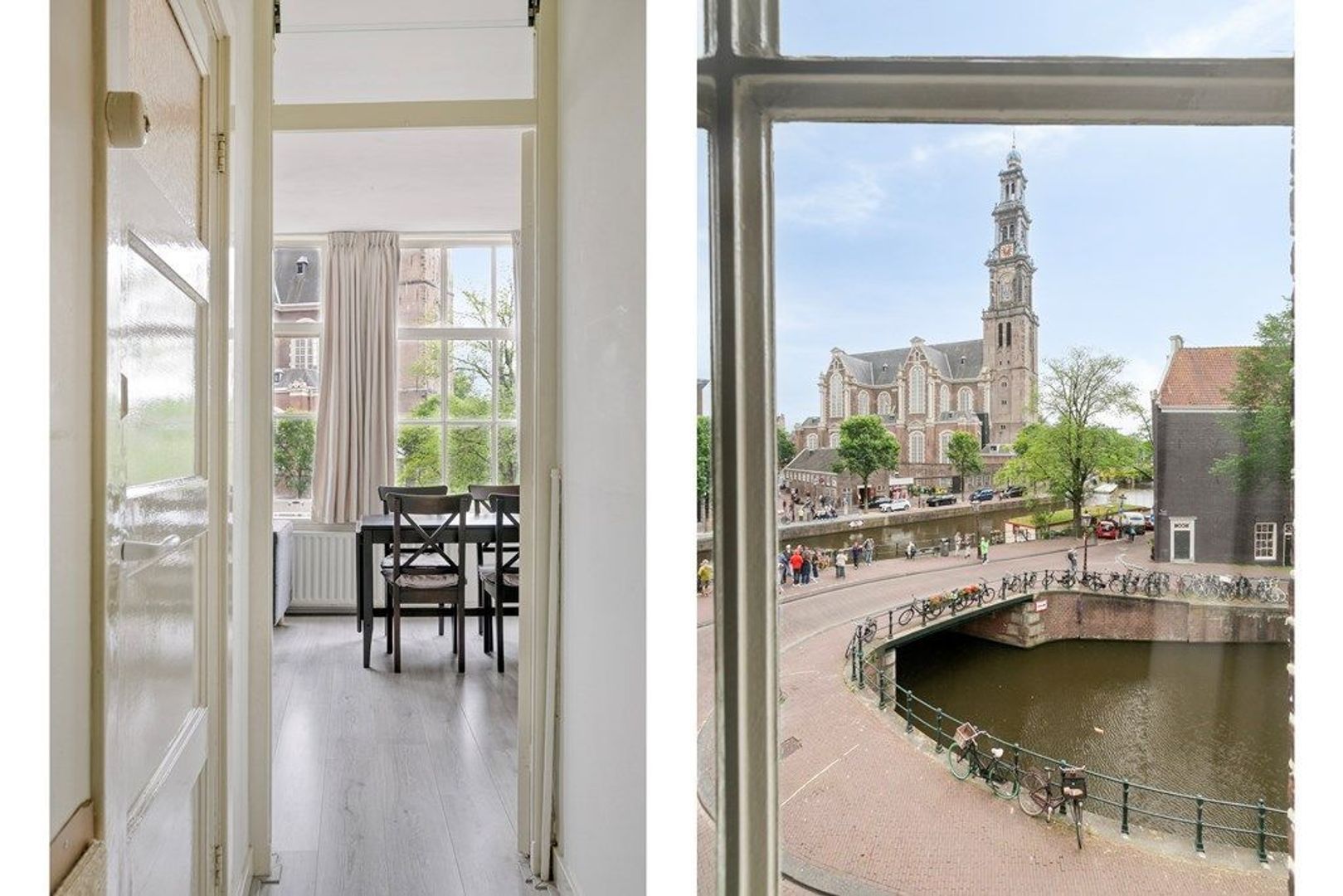 Bloemgracht 8 H, Amsterdam foto-16
