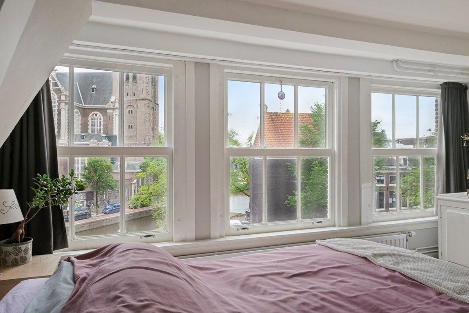 Bloemgracht 8 H, Amsterdam foto-24