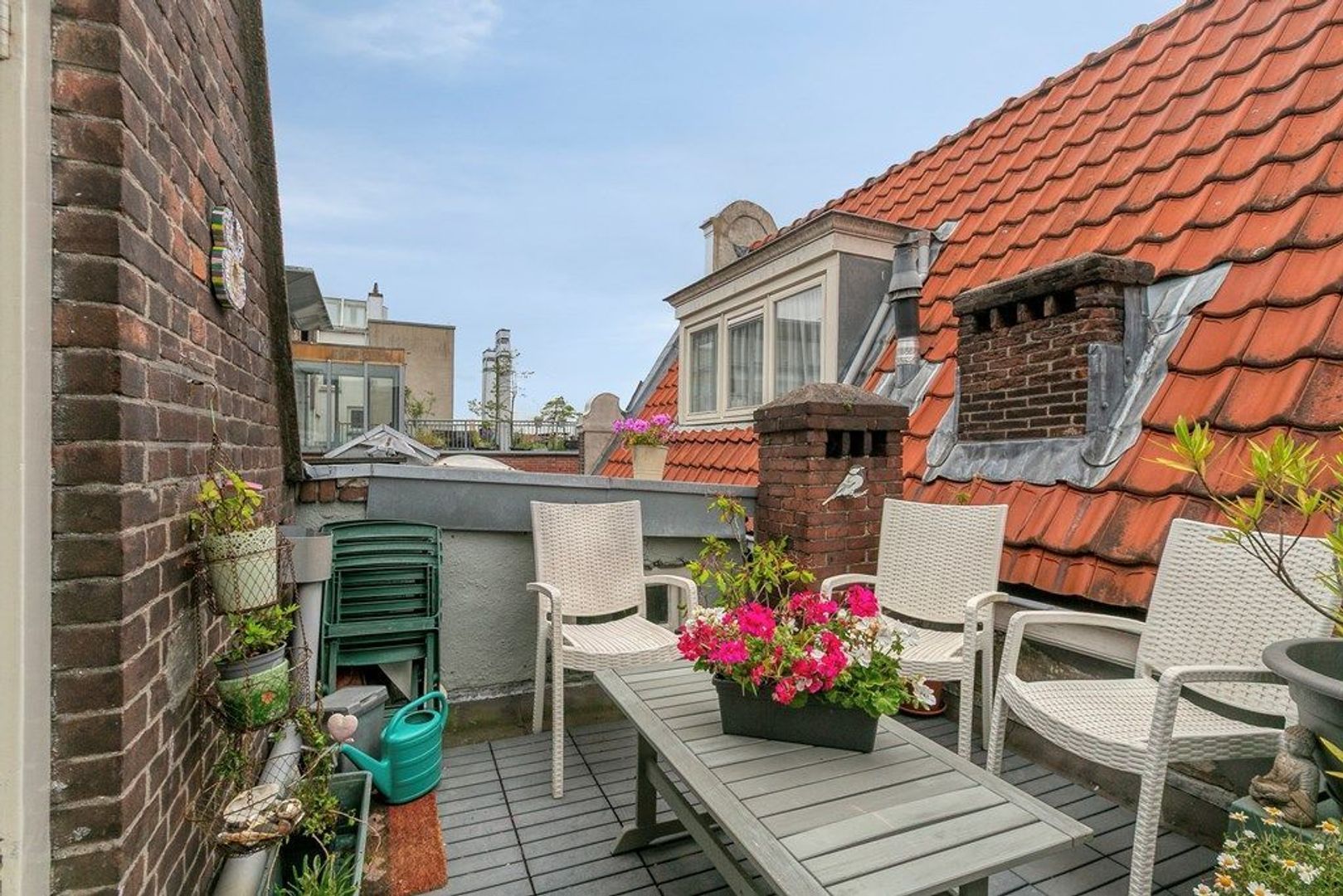Bloemgracht 8 H, Amsterdam foto-31