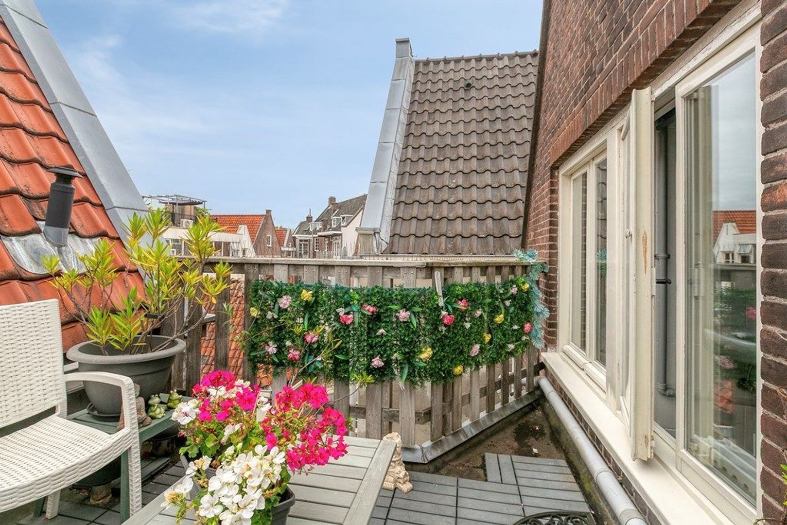 Bloemgracht 8 H, Amsterdam foto-32