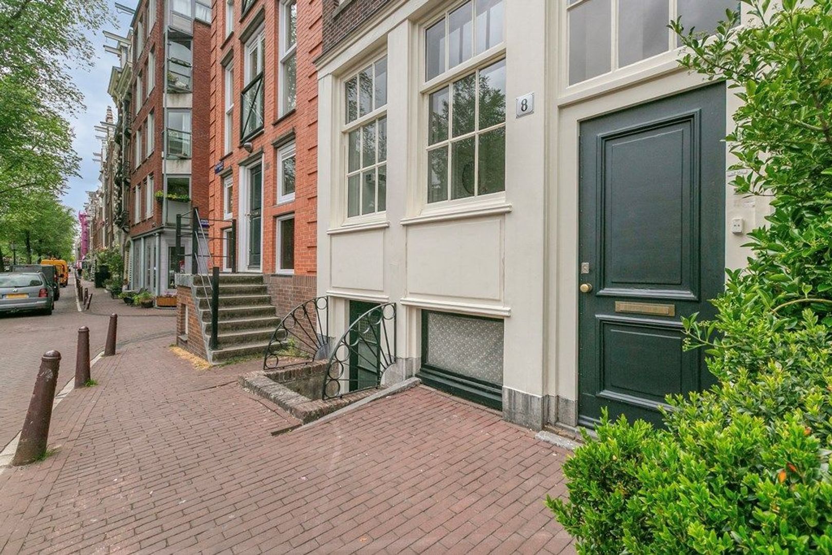 Bloemgracht 8 H, Amsterdam foto-41