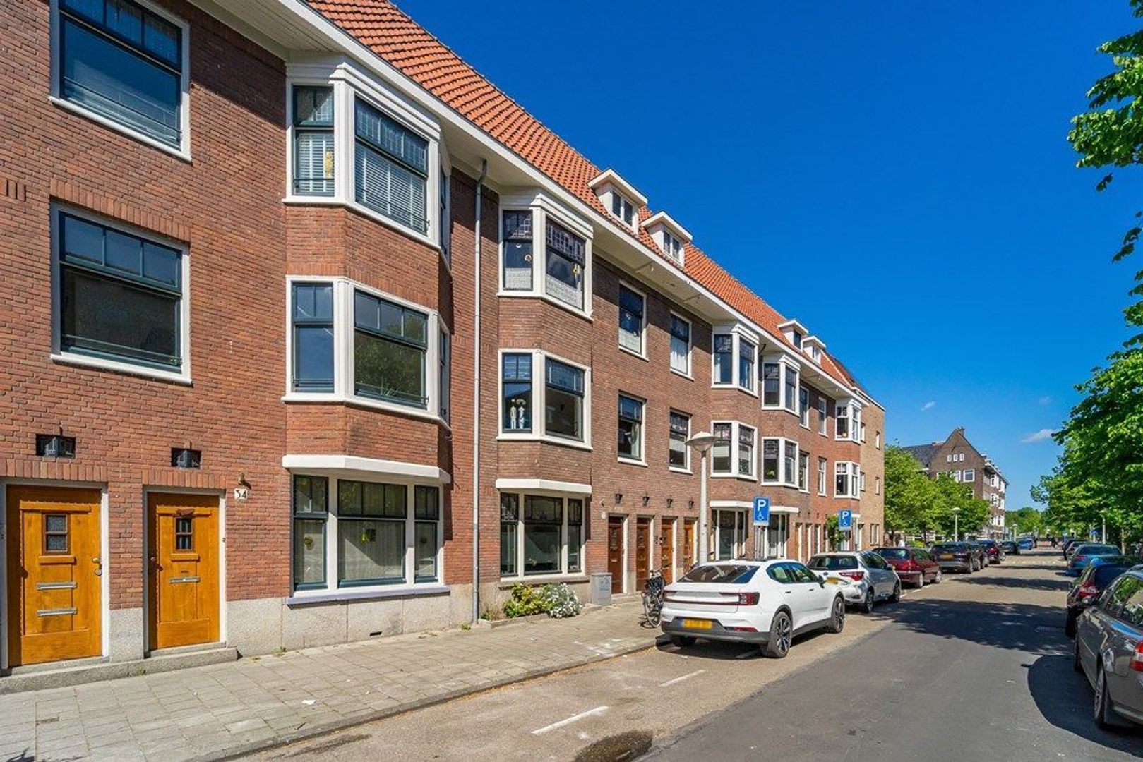Woestduinstraat 32 1, Amsterdam foto-42
