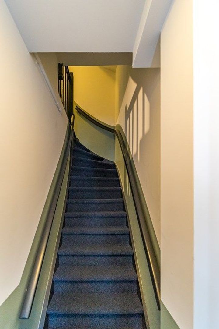Woestduinstraat 32 1, Amsterdam foto-40