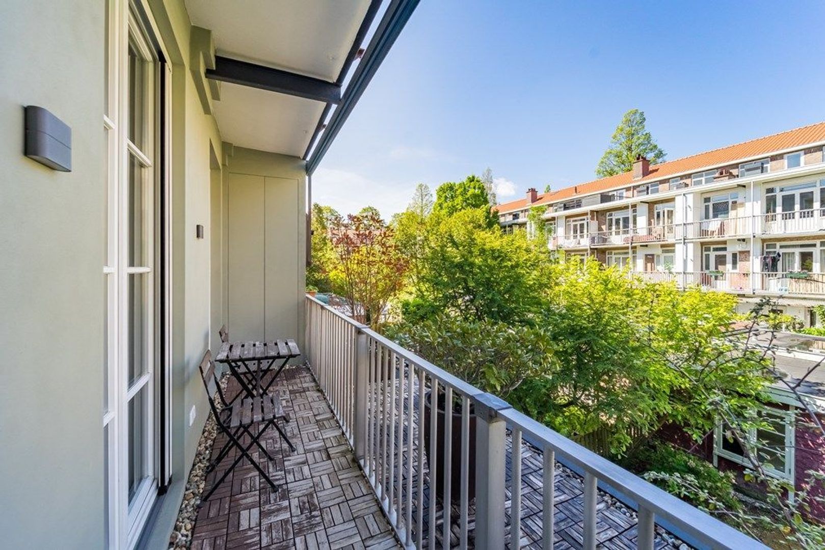 Woestduinstraat 32 1, Amsterdam foto-28
