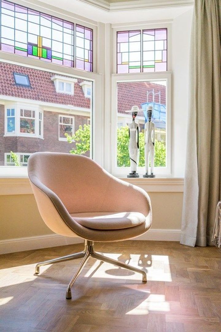 Woestduinstraat 32 1, Amsterdam foto-15