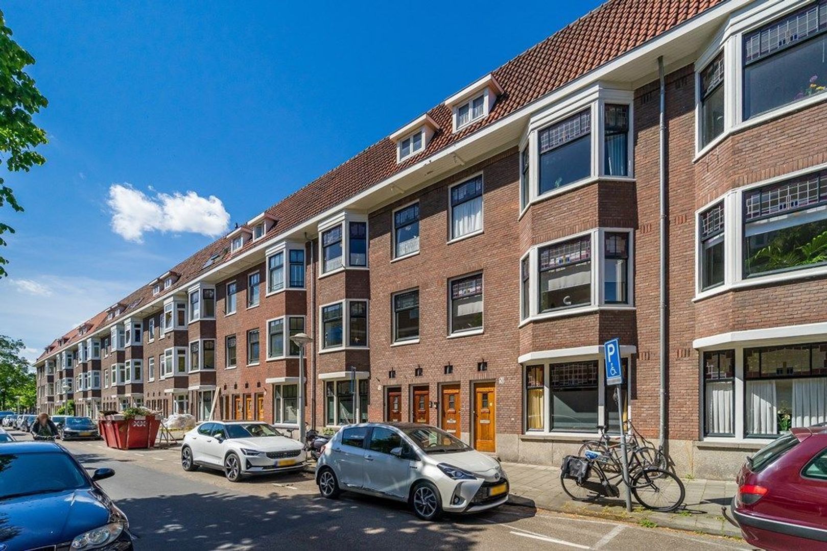 Woestduinstraat 32 1, Amsterdam foto-44