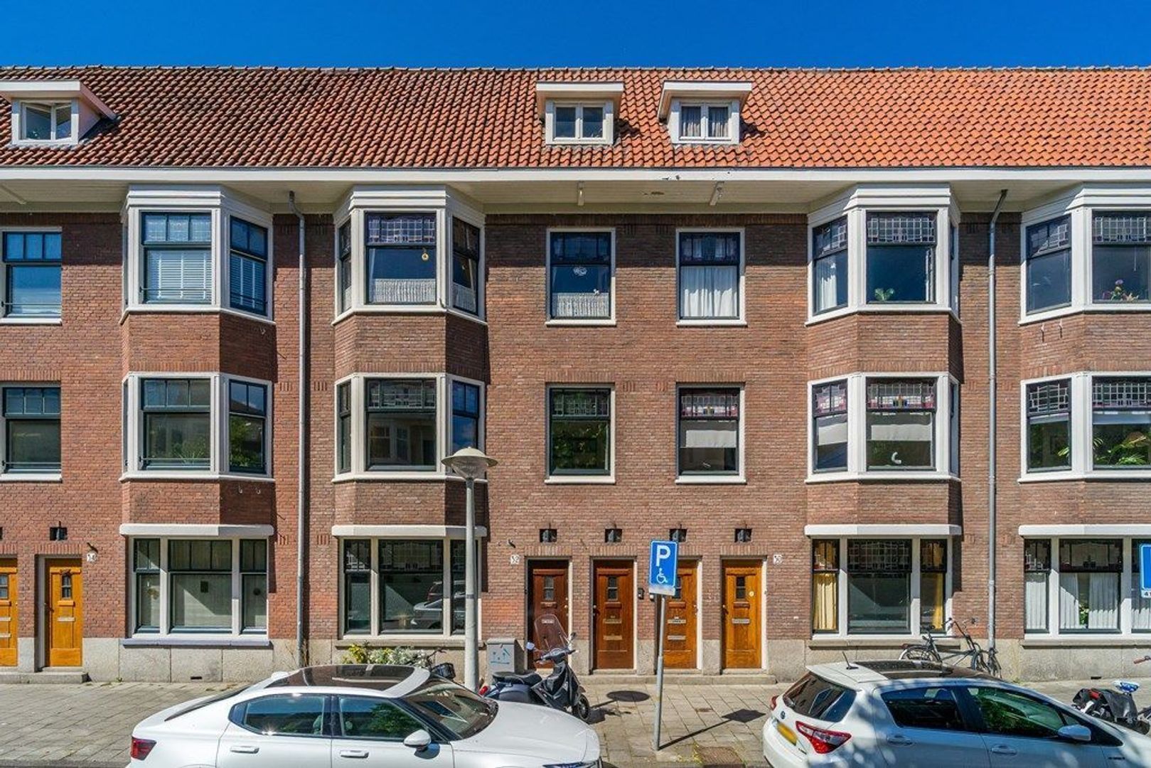 Woestduinstraat 32 1, Amsterdam foto-43