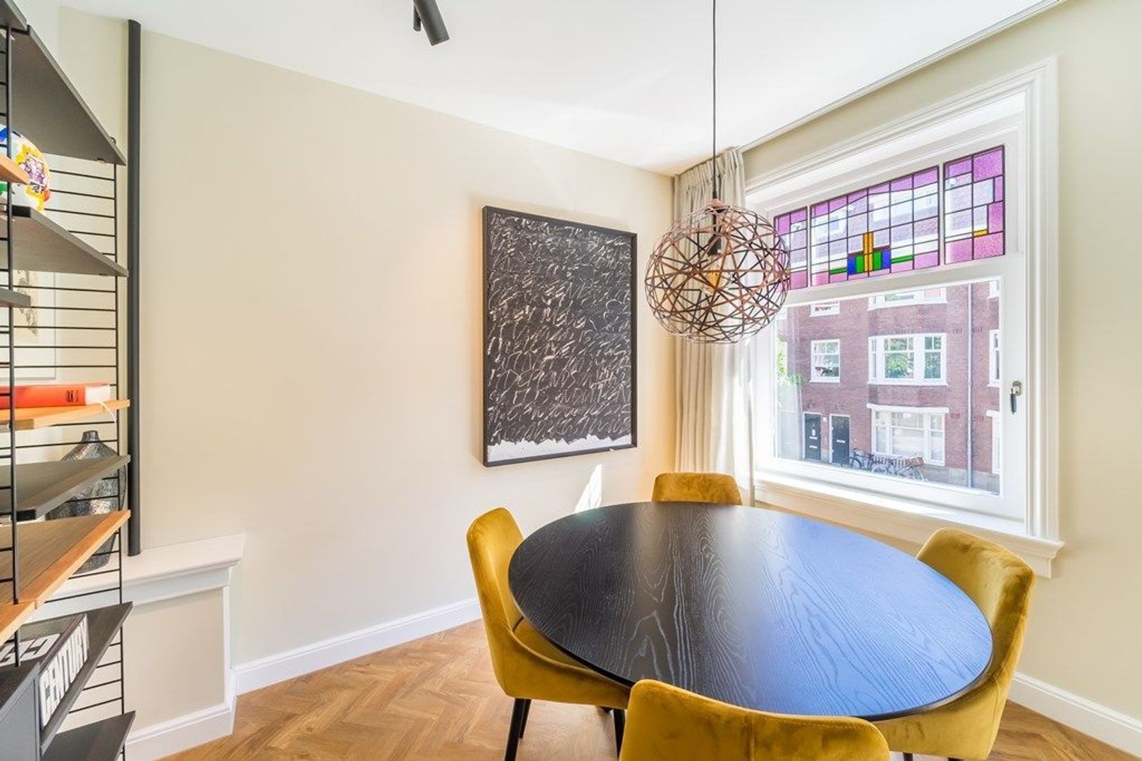 Woestduinstraat 32 1, Amsterdam foto-13