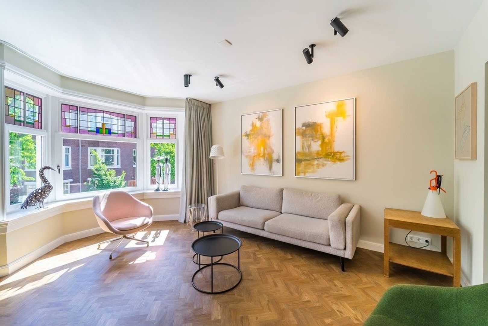 Woestduinstraat 32 1, Amsterdam foto-5