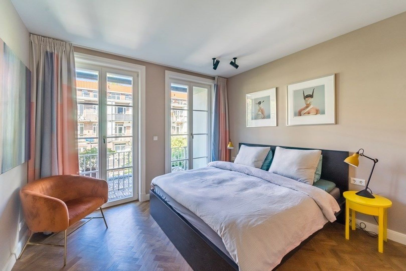 Woestduinstraat 32 1, Amsterdam foto-3
