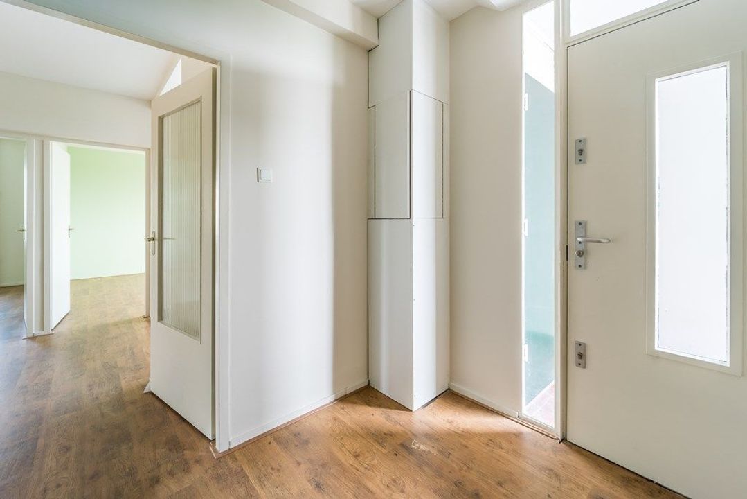 Kostverlorenhof 112, Amstelveen