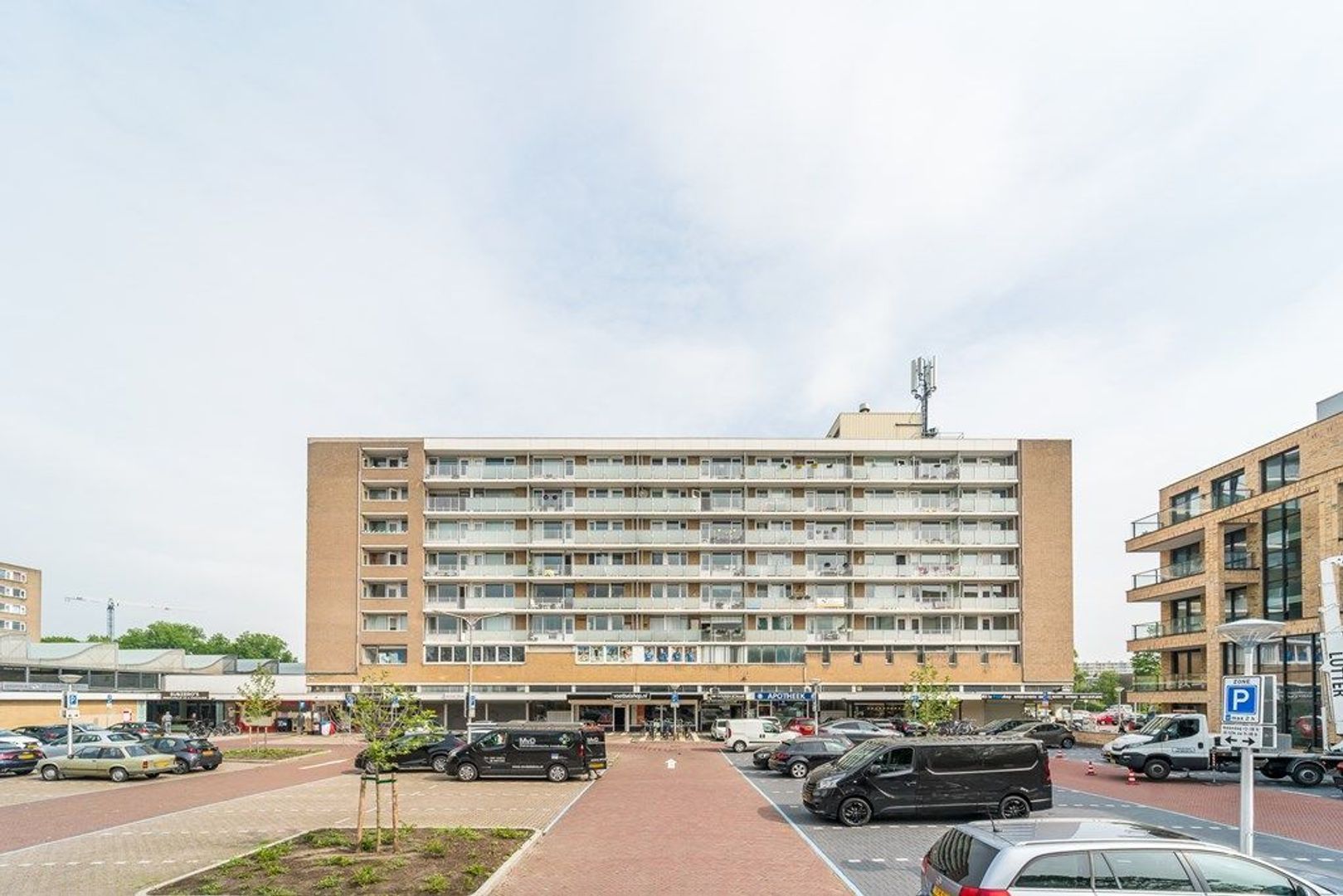 Kostverlorenhof 112, Amstelveen foto-0