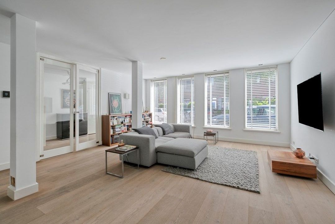 Nieuwe Karselaan 46, Amstelveen