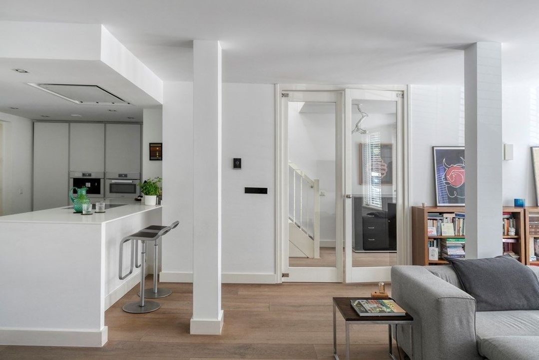 Nieuwe Karselaan 46, Amstelveen