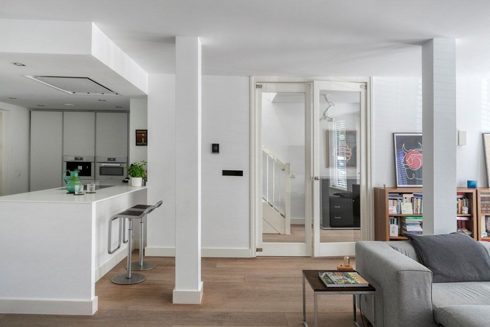 Nieuwe Karselaan 46, Amstelveen foto-2