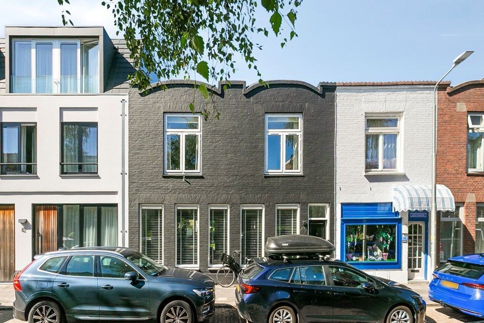 Nieuwe Karselaan 46, Amstelveen foto-5