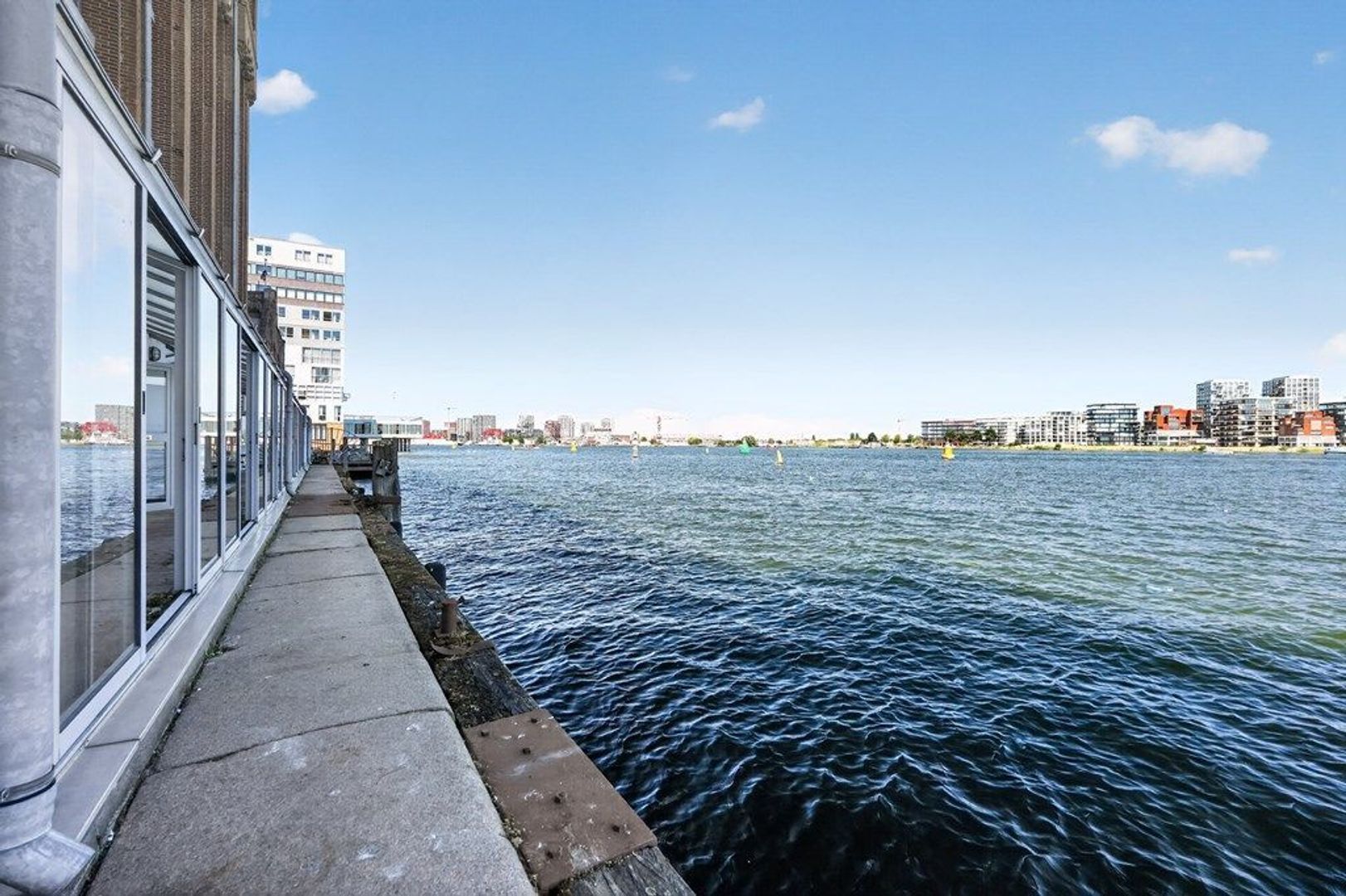 Silodam 219 A, Amsterdam foto-37